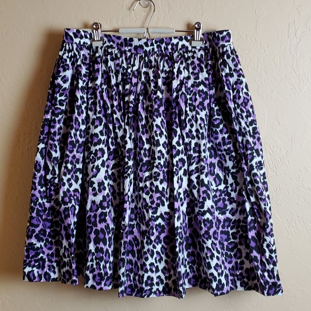 Hearts and Found Lola Skirt